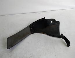 Накладка на стойку верхняя заднюю правую для Audi A6 C4 (1994—1997)  запчасти бу