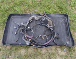 Проводка ДВС для Toyota Cresta X90 (1992—1996)  запчасти бу