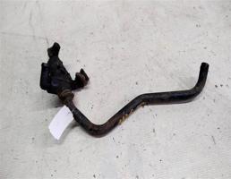 Трубка сапуна для Audi 90 B2 (1984—1987)  запчасти бу