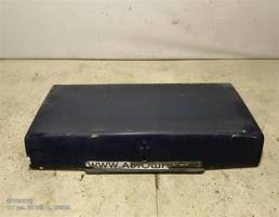 Крышка багажника для Mercedes-Benz 190 (W201) W201 (1982—1993)  запчасти бу