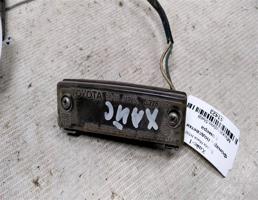 Фонарь подсветки номера для Toyota Hiace H100 (1989—2004)  запчасти бу