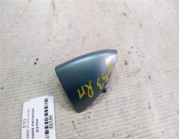 Крышка заглушки ручки для BMW X5 E53 (1999—2003)  запчасти бу