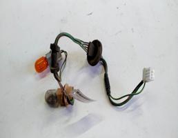 Патрон заднего фонаря для Mazda Millenia I рестайлинг (2000—2003)  запчасти бу