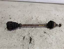 Привод в сборе для Audi 90 B3 (1987—1991)  запчасти бу