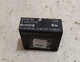 ЭБУ указателя поворотов для Mercedes-Benz S-класс W140 (1991—1998)  запчасти бу