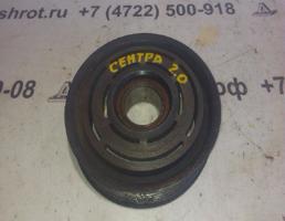 Шкив компрессора кондиционера для Opel Senator A  запчасти бу