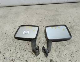 Зеркало механическое пара для VOLKSWAGEN Transporter T3 (1979—1992)  запчасти бу