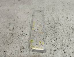 Стекло двери задней правой (форточка) для Ford Sierra I (1982—1989)  запчасти бу