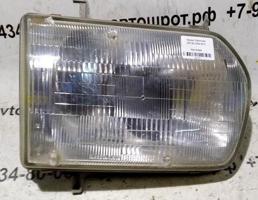 Фара правая для Nissan Pathfinder II (1995—2004)  запчасти бу
