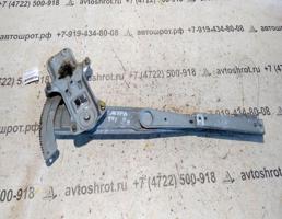 ЭСП передний правый для Honda Accord IV (1989—1993)  запчасти бу