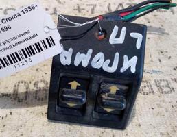 Блок кнопок ЭСП для Fiat Croma I (1985—1996)  запчасти бу