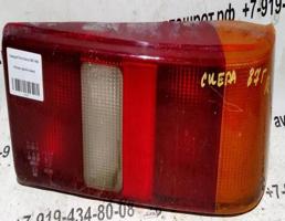 Фонарь задний правый для Ford Sierra I рестайлинг (1987—1993)  запчасти бу