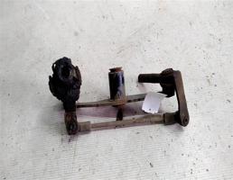 Кулиса с КПП для ЗАЗ Chance I (2009—2014)  запчасти бу