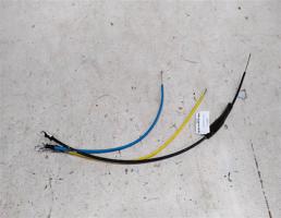 Трос печки км-т для Lifan Breez (520) 520 (2005—2014)  запчасти бу