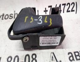 Крючок двери передней левой для VOLKSWAGEN Golf Mk3 (1991—2000)  запчасти бу