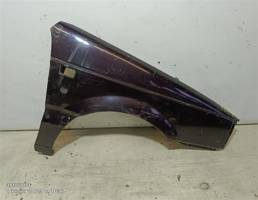 Крыло переднее правое для VOLKSWAGEN Passat B3 (1988—1993)  запчасти бу