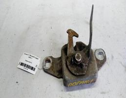 Замок капота для Renault Logan I (2004—2009)  запчасти бу