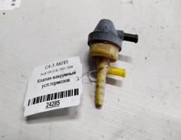 Клапан ВУТ для Audi 100 C4 (1990—1994)  запчасти бу