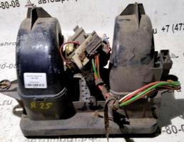 Моторчик печки для Renault 25 I (1983—1992)  запчасти бу