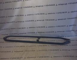 Рейлинги км-т для VOLKSWAGEN Passat B3 (1988—1993)  запчасти бу