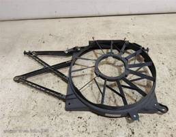 Диффузор вентилятора ДВС для Opel Astra G (1998—2009)  запчасти бу