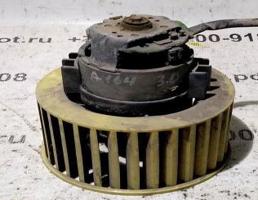 Моторчик печки для Alfa Romeo 164 I рестайлинг (1992—1998)  запчасти бу