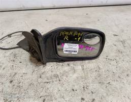 Зеркало электрическое правое для Nissan Primera P11 (1995—2000)  запчасти бу