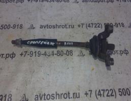 Кулиса салона КПП (рычаг) для KIA Sportage I (1993—2006)  запчасти бу