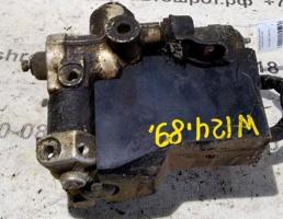 Блок АВS гидравлический для Mercedes-Benz E-класс W124/S124/C124/A124 (1984—1997)  запчасти бу