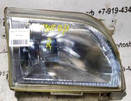 Фара правая для Ford Transit 91-94г  запчасти бу