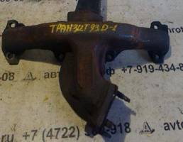 Коллектор выпускной для Ford Transit IV (1986—1994)  запчасти бу