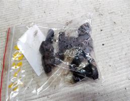 Болт маховика для Audi 80 B2 (1978—1986)  запчасти бу