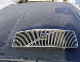 Решетка радиатора для Volvo 850 I (1991—1997)  запчасти бу