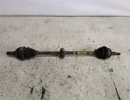 Привод в сборе правый для Opel Ascona C (1981—1988)  запчасти бу