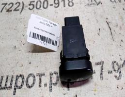 Кнопка ПТФ для Daewoo Nexia I (1995—2008)  запчасти бу