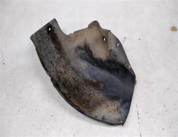 Локер задний правый для BMW 3 серия E46 (1998—2003)  запчасти бу