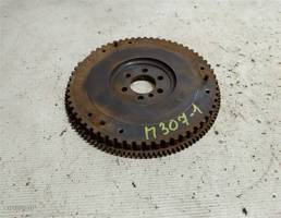Маховик ДВС для Peugeot 307 3C (2001—2005)  запчасти бу
