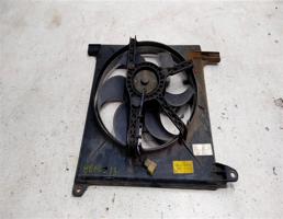 Вентилятор радиатора ДВС для Daewoo Nexia I (1995—2008)  запчасти бу