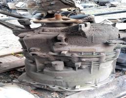 КПП для BMW 5 серия E39 (1995—2000)  запчасти бу