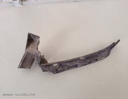 Кронштейн фар левый для Chery Tiggo 7 Pro Max I (2022—2025)  запчасти бу