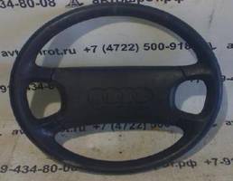 Рулевое колесо без AIR BAG для Audi 80 B3 (1986—1991)  запчасти бу
