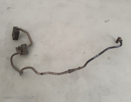 Трубка абсорбера для Chery Tiggo 7 Pro Max I (2022—2025)  запчасти бу