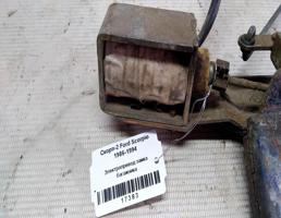 Актуатор замка багажника для Ford Scorpio I (1985—1994)  запчасти бу