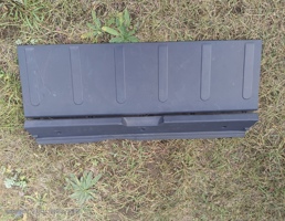 Полка для Peugeot 3008 I рестайлинг (2013—2016)  запчасти бу