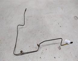 Трубка тормозная короткая для Chevrolet Lanos I (2002—2009)  запчасти бу