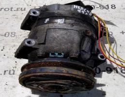 Компрессор кондиционера для Daewoo Nexia I (1995—2008)  запчасти бу