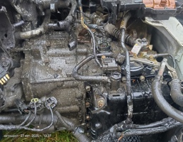 АКПП для KIA Ceed JD (2012—2015)  запчасти бу