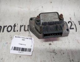 Коммутатор для Volvo 940 I (1988—1998)  запчасти бу
