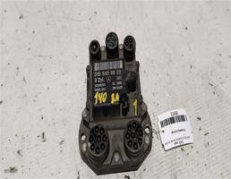 Коммутатор для Mercedes-Benz S-класс W140 (1991—1998)  запчасти бу