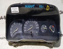 Панель приборов для Ford Escort 90-95г  запчасти бу